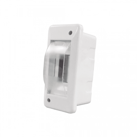 CAJA PRE- CINTABLE EMB 1 PBOX-P38 10 X100UN