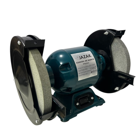 AMOLADORA DE BANCO JAZAK 350W PH2304