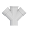 Thumbnail RAMAL DOBLE PLASTILIT 3026 SN DN 100MM0