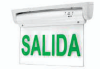 Thumbnail SALIDA DE EMERGENCIA TRANSP PF-9001B X20UN0
