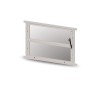 Thumbnail VENTANA BASCULANTE ALUMASA BL 60X40 2V X 16 UN0
