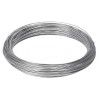 Thumbnail ALAMBRE GALVANIZADO 1.90MM NO14.7    X50KG0
