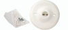 Thumbnail PORTA PLAFON PVC BLANCO PBL-142 X120UN0