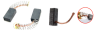 Thumbnail CARBON ELECTRICO N°4 X PAR0