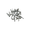 Thumbnail GRAMPA P/ CABLE COAXIL LAN CCC-12MM 100UN0