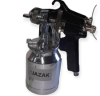 Thumbnail PISTOLA P/ PINTAR ALTA VEL JAZAK 1000ML PQ-2UA X10UN0