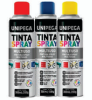 Thumbnail PINTURA AEROSOL UNIPEGA NEGRO BRILLANTE 300ML X6UN0